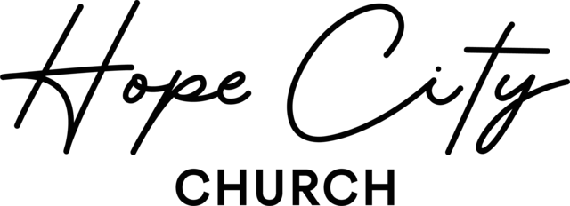 Hope City Church